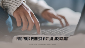 affordable virtual assistant