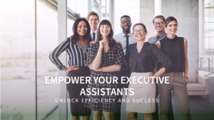 executive-assistant