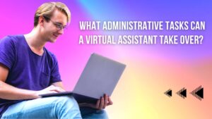 virtual administrative assistant