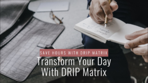 drip-matrix